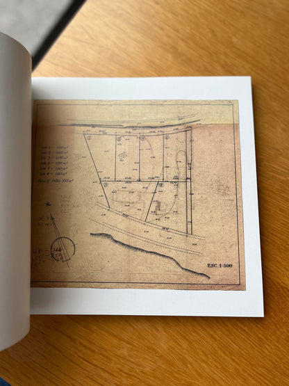 "CONSTRUIR UM PARAÍSO PERDIDO" - POR UMA CASA LIVRE