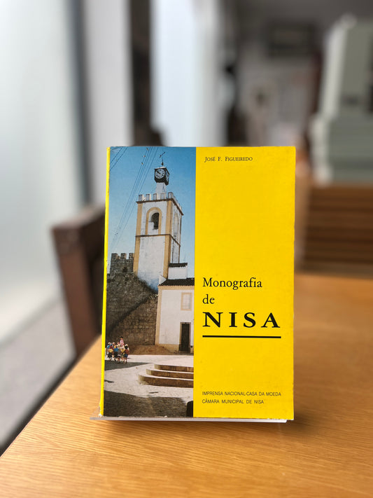MONOGRAFIA DE NISA