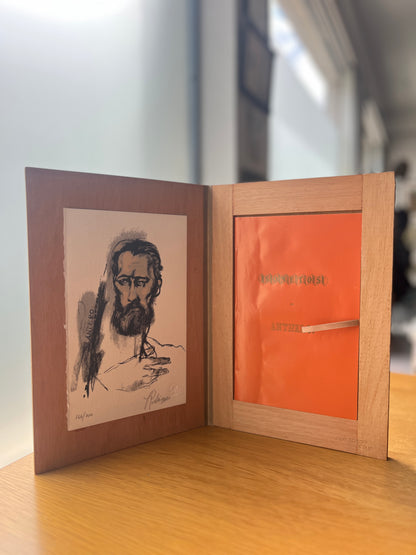 SONETOS - ANTERO QUENTAL