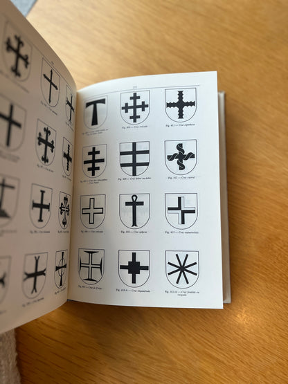 VOCABULÁRIO HERÁLDICO