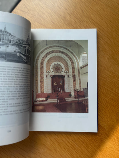 MONOGRAFIA DE MASSARELOS