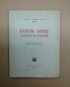 ESTUDO SOBRE A EVOLUÇÃO DO CHARADISMO.