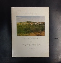 GRALHEIRA DE MONTEMURO