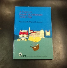 A CASA E O ESTADO DO INFANTADO 1654- 1706