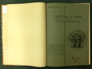 CERAMICA PORTUGUEZA