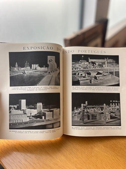 REVISTA DOS CENTENÁRIOS