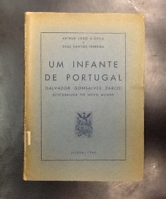 UM INFANTE DE PORTUGAL