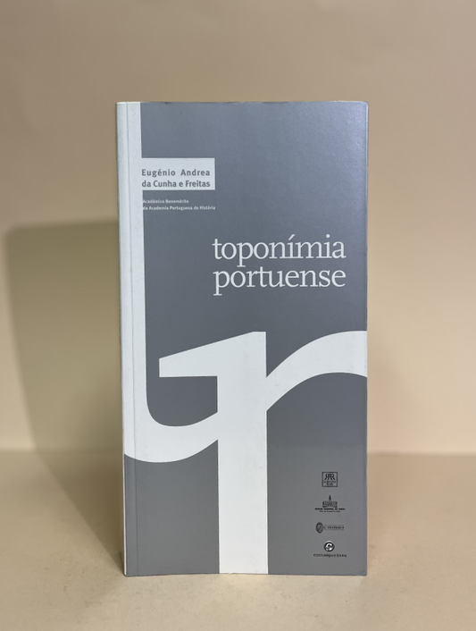 TOPONÍMIA PORTUENSE