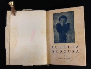 SOUSA, AURÉLIA DE