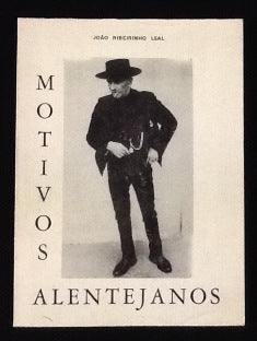 MOTIVOS ALENTEJANOS