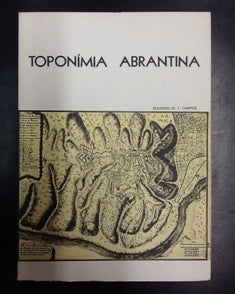 TOPONÍMIA ABRANTINA