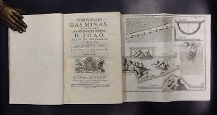 COMPENDIO DAS MINAS