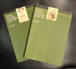 JORNAIS E REVISTAS PORTUGUESES DO SÉC XIX