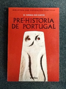 PRÉ- HISTÓRIA DE PORTUGAL