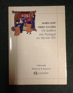 OS JUDEUS EM PORTUGAL NO SÉCULO XIV