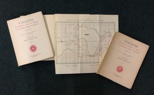 VIAGENS DO REINO PARA A ÍNDIA E DA ÍNDIA PARA O REINO