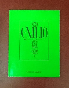 REVISTA MENSAL DE ARTE, LETTRAS E SCIENCIAS