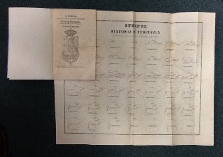 MEMORIA ESCRIPTA EM LINGUA HESPANHOLA POR