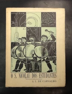 O S. NICOLAU DOS ESTUDANTES