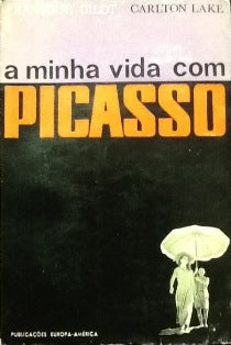 A MINHA VIDA COM PICASSO