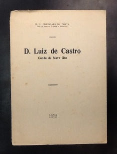 D. LUIZ DE CASTRO