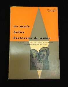 AS MAIS BELAS HISTÓRIAS DE AMOR