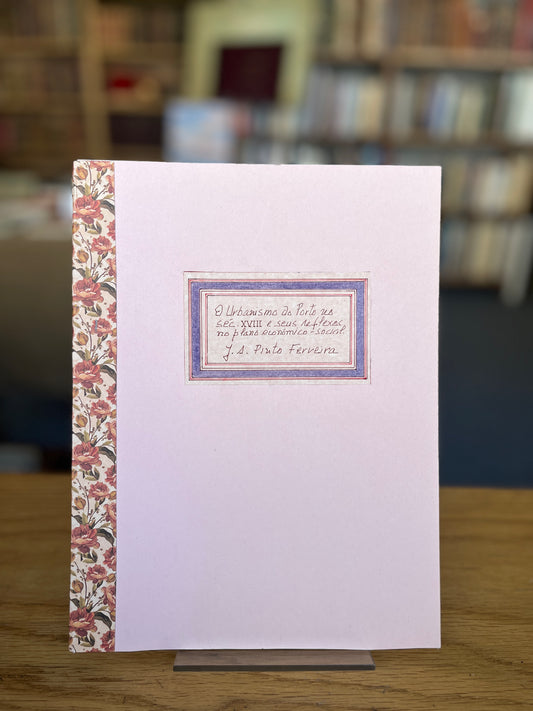 O URBANISMO DO PORTO NO SÉC. XVIII