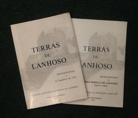 TERRAS DE LANHOSO