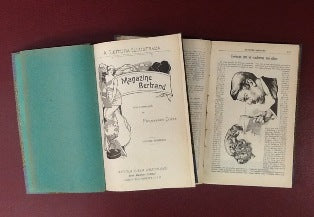 A LEITURA ILLUSTRADA