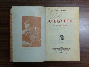 O EGYPTO