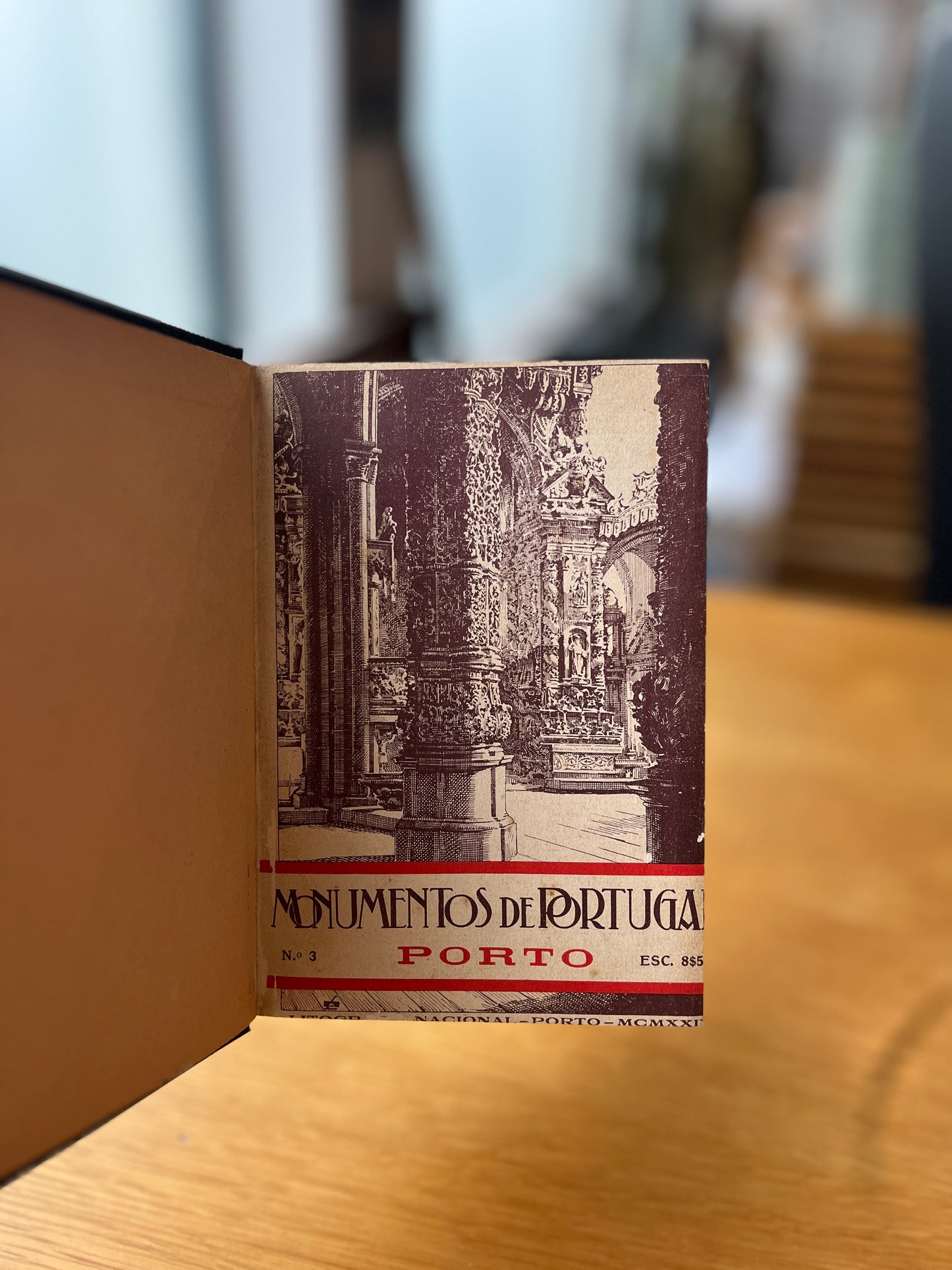 PORTO - MONUMENTOS DE PORTUGAL