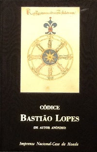 CÓDICE BASTIÃO LOPES