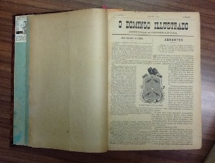 DOMINGO ILLUSTRADO, O