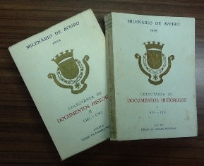 MILENÁRIO DE AVEIRO 1959