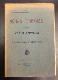 AGUAS MINERAES