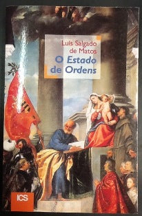 O ESTADO DAS ORDENS