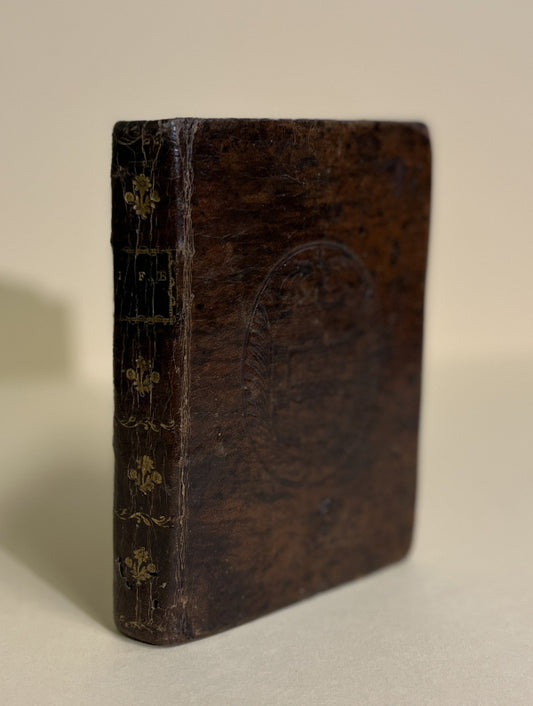 INSTRUCÇÕES PARA A FORMATURA, EXERCICIO E MOVIMENTOS DOS REGIMENTOS DE INFANTERIA.