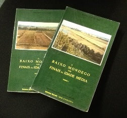 O BAIXO MONDEGO NOS FINAIS DA IDADE MÉDIA