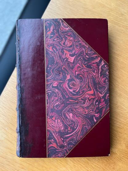 DESCENDENCIA DE S. M. EL-REI O SENHOR D. JOÃO VI