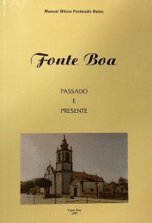 FONTE BOA