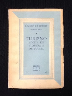 TURISMO