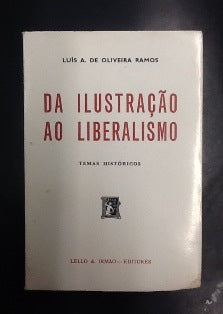 DA ILUSTRAÇÃO AO LIBERALISMO