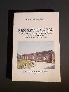 O MOSTEIRO DE BUSTELO