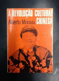 A REVOLUÇÃO CULTURAL CHINESA