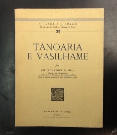 TANOARIA E VASILHAME