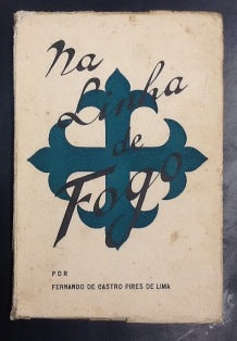 NA LINHA DE FOGO