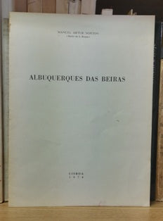 ALBUQUERQUES DAS BEIRAS