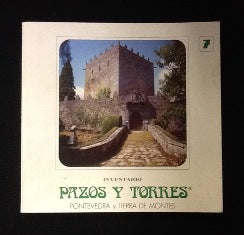 PONTEVEDRA Y TIERRA DE MONTES
