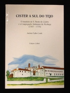 CISTER A SUL DO TEJO