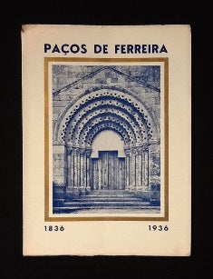 PAÇOS DE FERREIRA